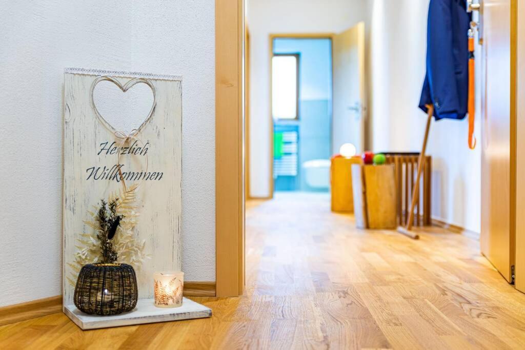 Appartement Bergsonne Sankt Märgen المظهر الخارجي الصورة