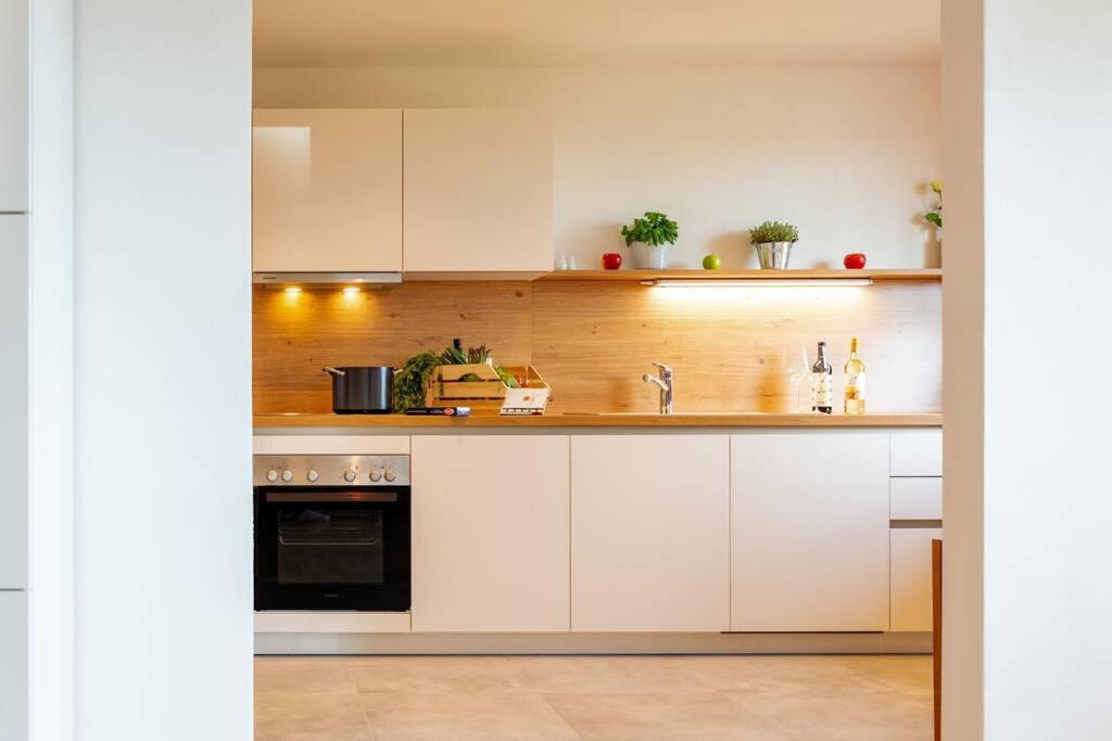 Appartement Bergsonne Sankt Märgen المظهر الخارجي الصورة